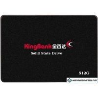 SSD KingBank KP320 512GB K5.02.FSL1512401