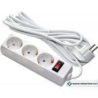 Удлинитель ExeGate EC-3-3W