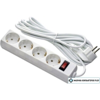 Удлинитель ExeGate EC-4-1.8W