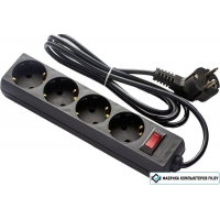 Удлинитель ExeGate EC-4-3B