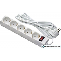 Удлинитель ExeGate EC-5-3W