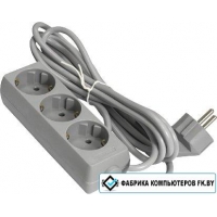 Удлинитель ExeGate ECE-3-3G