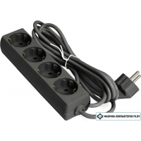 Удлинитель ExeGate ECE-4-3B