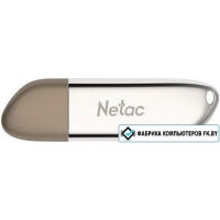 USB Flash Netac U352 USB 3.2 32GB NT03U352N-032G-32PN