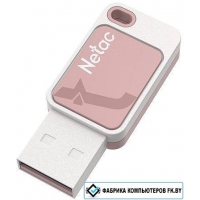 USB Flash Netac UA31 USB 2.0 16GB NT03UA31N-016G-20PK