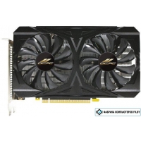 Видеокарта OCPC GeForce RTX 2060 Super XM 8GB GDDR6 OCVN2060SG6XM