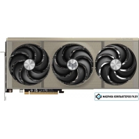 Видеокарта Sapphire Nitro+ Radeon RX 9070 XT 11348-01-20G