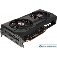 Видеокарта Sapphire Pulse Radeon RX 9060 XT 16GB 11350-03-20G