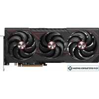 Видеокарта Sapphire Pulse Radeon RX 9070 XT 11348-03-20G