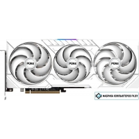 Видеокарта Sapphire Pure Radeon RX 9070 XT 11348-02-20G