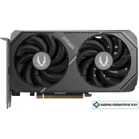 Видеокарта ZOTAC Gaming GeForce RTX 5050 Twin Edge OC ZT-B50500H-10M