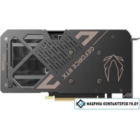 Видеокарта ZOTAC Gaming GeForce RTX 5060 Ti 16GB AMP ZT-B50620F-10M