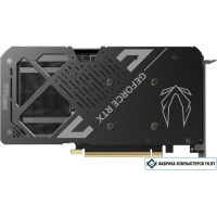 Видеокарта ZOTAC Gaming GeForce RTX 5060 Ti 16GB Twin Edge ZT-B50620E-10M