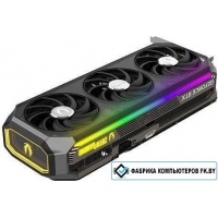 Видеокарта ZOTAC Gaming GeForce RTX 5070 Ti AMP Extreme Infinity ZT-B50710B-10P