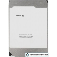 Жесткий диск Toshiba MG11 24TB MG11ACA24TE