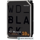 Жесткий диск WD Black 10TB WD102FZBX Жесткий диск WD Black 10TB WD102FZBX