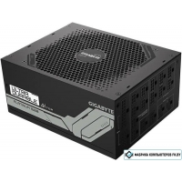 Блок питания Gigabyte UD1600PM PG5 AI Top Блок питания Gigabyte UD1600PM PG5 AI Top