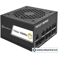 Блок питания SilverStone Triton 1000Rz SST-TR1000R-GM