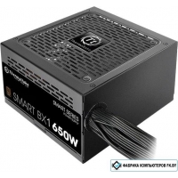 Блок питания Thermaltake Smart BX1 SE 650W PS-SPD-0650NNSABE-2