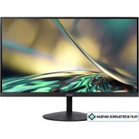 Игровой монитор Acer SA272UG0bmiipx UM.HS2CD.011 Игровой монитор Acer SA272UG0bmiipx UM.HS2CD.011