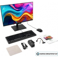 Моноблок Digma Action DM23N9-8CXW01