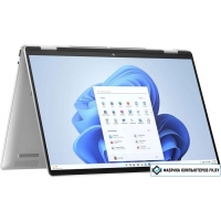 Ноутбук 2-в-1 HP Envy x360 16-ac0000ci A74LSEA
