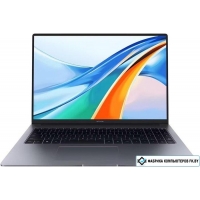 Ноутбук HONOR MagicBook X16 Plus 2024 BRI-761 5301AJPH Ноутбук HONOR MagicBook X16 Plus 2024 BRI-761 5301AJPH
