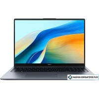 Ноутбук Huawei MateBook D 16 2024 MCLG-X 53014HYG Ноутбук Huawei MateBook D 16 2024 MCLG-X 53014HYG
