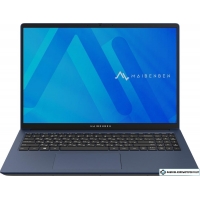 Ноутбук Maibenben Medio M653 M6531SB0HURE0