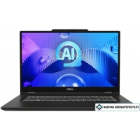Ноутбук MSI Venture 17 AI A2HMG-010XRU