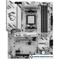 Материнская плата MSI B850 Gaming Plus WiFi6E Материнская плата MSI B850 Gaming Plus WiFi6E