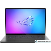 Игровой ноутбук ASUS ROG Zephyrus G16 2025 GU605CR-QR180