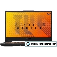 Игровой ноутбук ASUS TUF Gaming A15 FA506NCG-HN218 + 16 ГБ