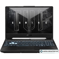 Игровой ноутбук ASUS TUF Gaming A15 FA506NFR-HN112 Win 11 Pro