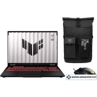 Игровой ноутбук ASUS TUF Gaming A16 2025 FA608UH-RV100