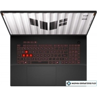 Игровой ноутбук ASUS TUF Gaming A18 2025 FA808UM-S8065