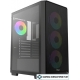 Корпус Ocypus Gamma C60 BK ARGB Корпус Ocypus Gamma C60 BK ARGB