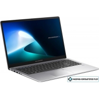 Ноутбук ASUS ExpertBook P1 P1503CVA-S70986 + 16 ГБ Win 11 Pro