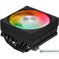 Кулер для процессора upHere H85KC6 (черный)