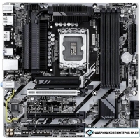 Материнская плата Gigabyte B860M DS3H (rev. 2.0)