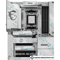 Материнская плата MSI B850 Gaming Plus WiFi PZ Материнская плата MSI B850 Gaming Plus WiFi PZ