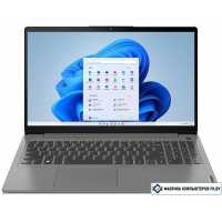 Ноутбук Lenovo IdeaPad 3 15ABA7 82RN000MRK