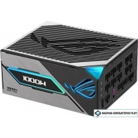 Блок питания ASUS ROG Thor 1000W Platinum III ROG-THOR-1000P3-GAMING