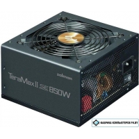 Блок питания Zalman TeramaxII SE 850W ZM850-TMX2SE Блок питания Zalman TeramaxII SE 850W ZM850-TMX2SE