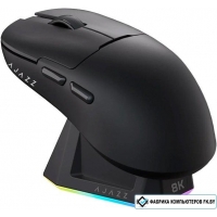 Игровая мышь Ajazz AJ159 Pro (черный)