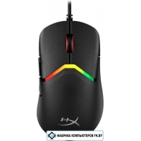 Игровая мышь HyperX Pulsefire Saga
