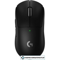 Игровая мышь Logitech Pro X Superlight 2 SE (черный) Игровая мышь Logitech Pro X Superlight 2 SE (черный)