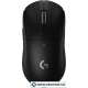 Игровая мышь Logitech Pro X Superlight 2 SE (черный) Игровая мышь Logitech Pro X Superlight 2 SE (черный)