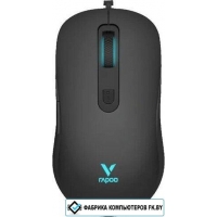 Игровая мышь Rapoo V16RGB (черный) Игровая мышь Rapoo V16RGB (черный)