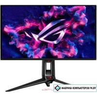 Игровой монитор ASUS ROG Swift OLED PG27UCDM Игровой монитор ASUS ROG Swift OLED PG27UCDM